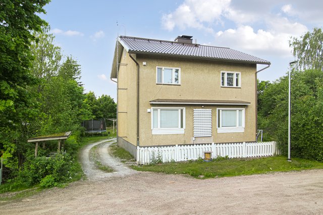 Otsontie 21