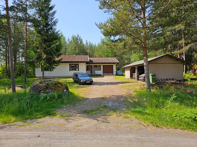 Kirkkokiventie 58