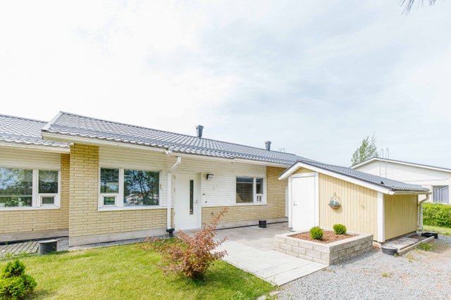 Ketojenkatu 1 A 3