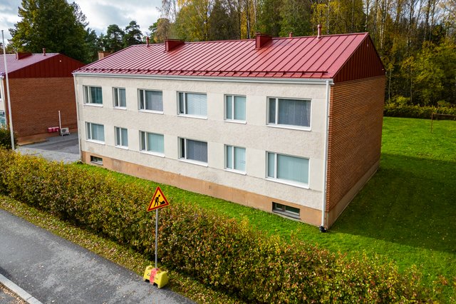 Vanha kirkkotie 19 B