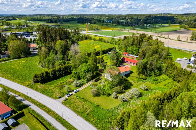 Kyläraitti 50