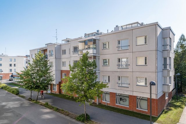 Kannelkatu 10 B