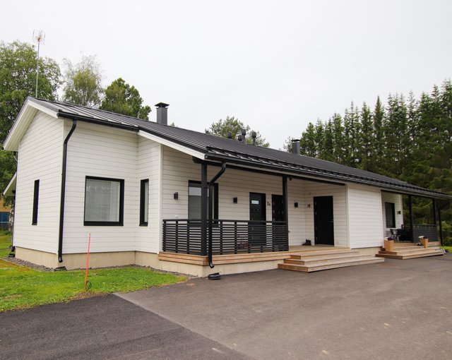 Pirkkiöntie 1 A
