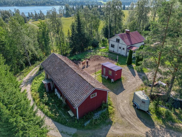 Alaskyläntie 211