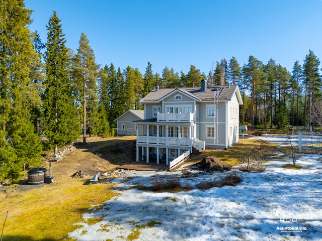 Ristikankaantie 44