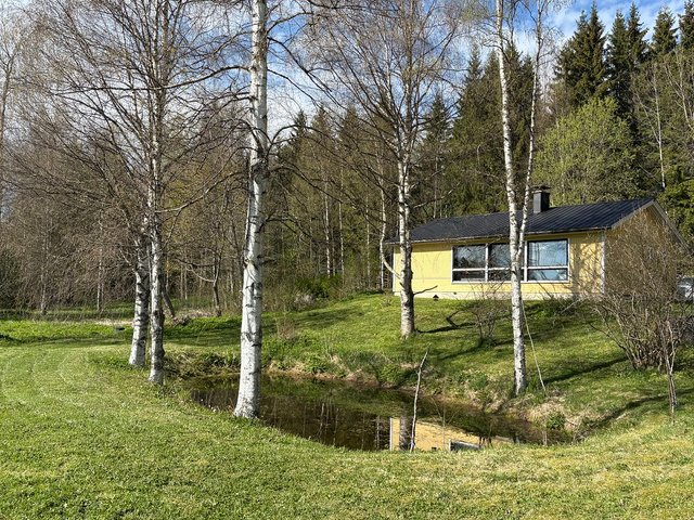 Tohijärventie 88