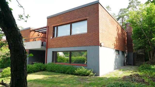 Nuottatie 4 A