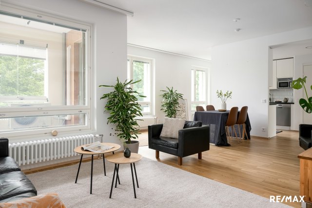 Käpylänkuja 5 C