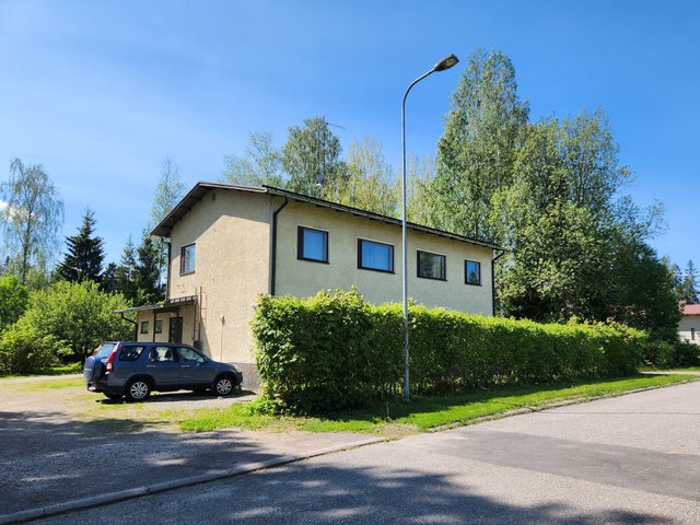 Mäntsäläntie 50