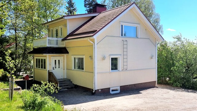 Tyynelänkatu 14