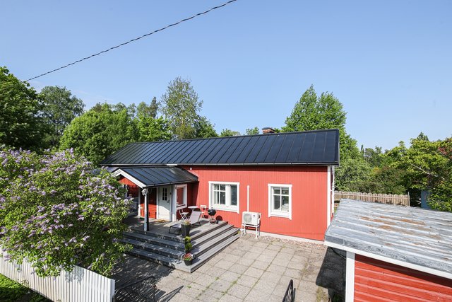 Muurarinkuja 16 B