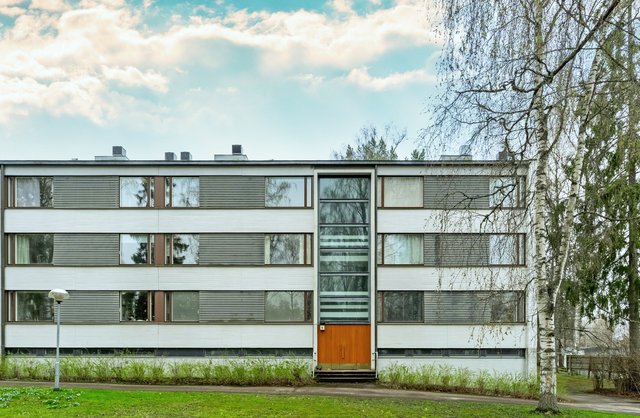 Leppäkertuntie 3 C