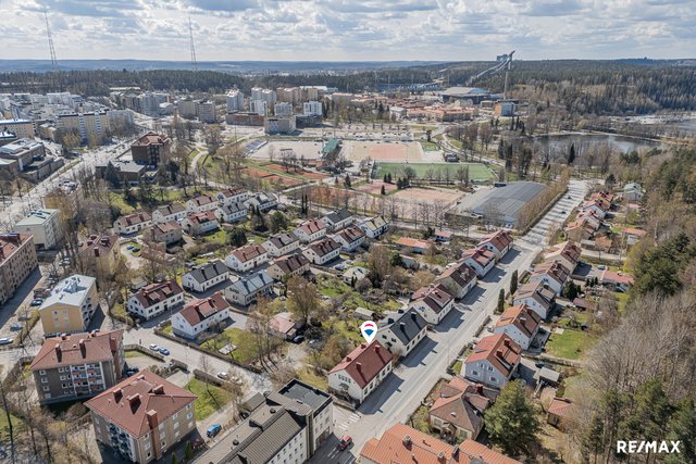 Kariniemenkatu 33 A