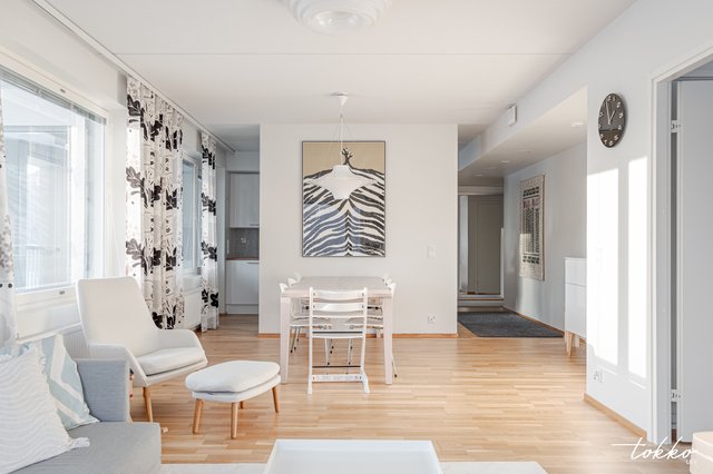 Perintötie 1 F