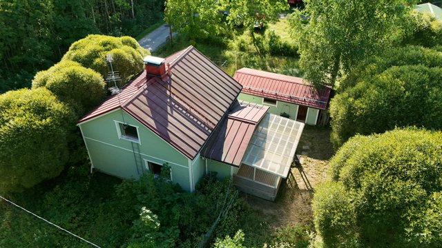 Valkovuokonkatu 22