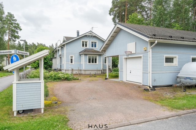 Kalliosuontie 9