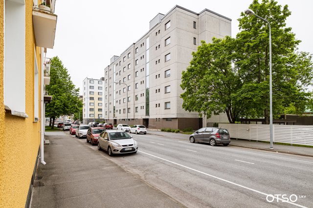 Katariinankatu 13 A