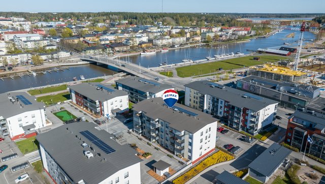 Laamanninkatu 5 B