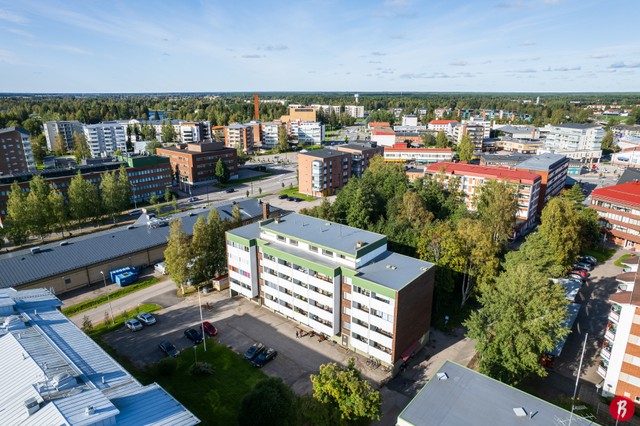 Riihikatu 5 B