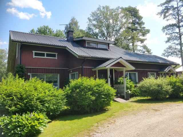 Saarivainiontie 7