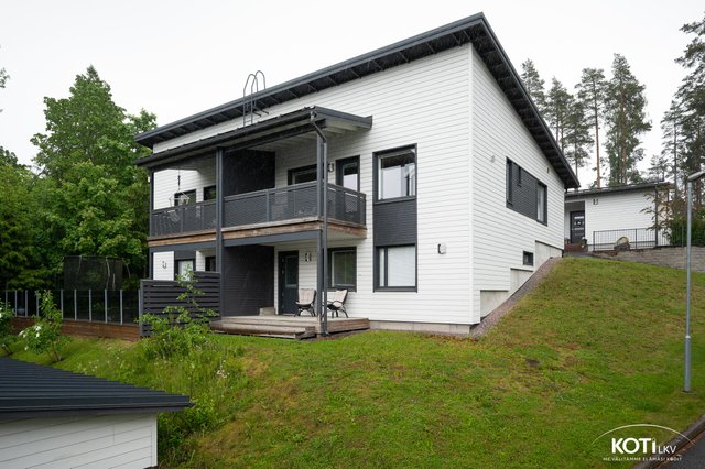 Mulbynmäki 6 C 1