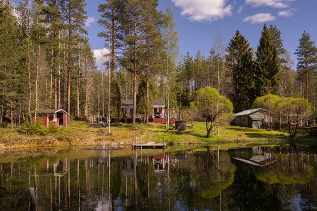 Syrjäntie 76
