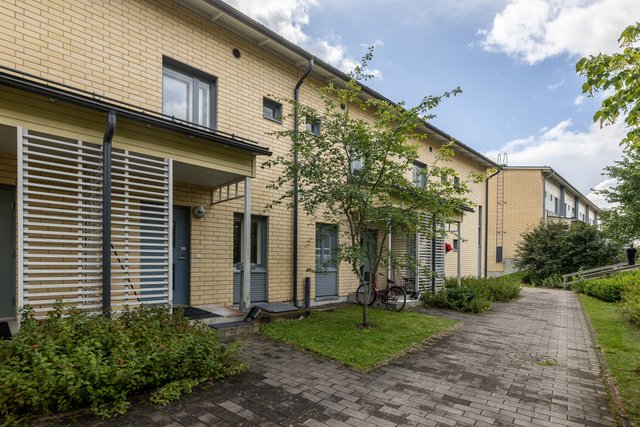 Pakkalanrinne 11 A