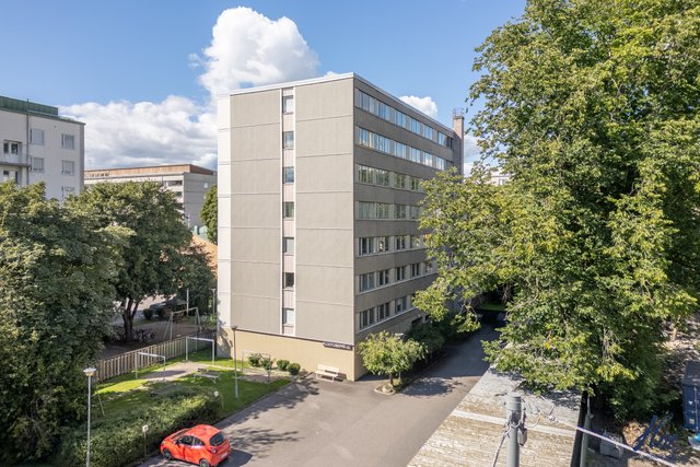 Itäinen Pitkäkatu 33 A