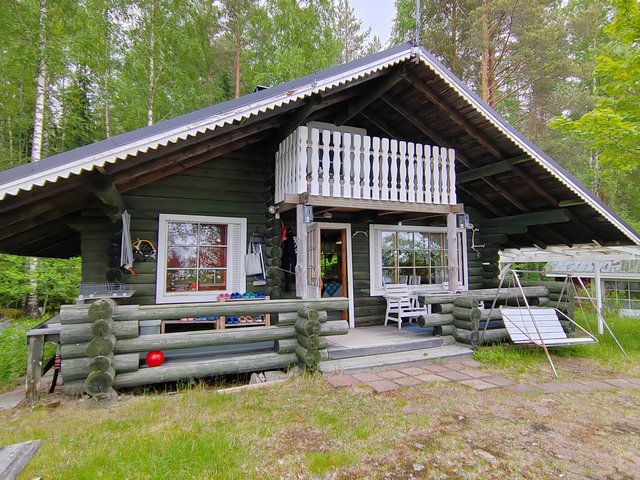 Naurissaari
