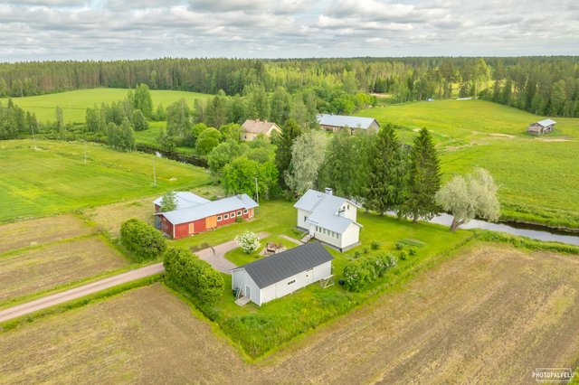 Nättilehdontie 56