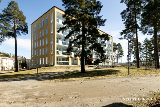 Maanviljelijänkuja 9 A