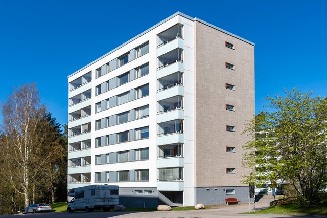Tulikallionkatu 4 A