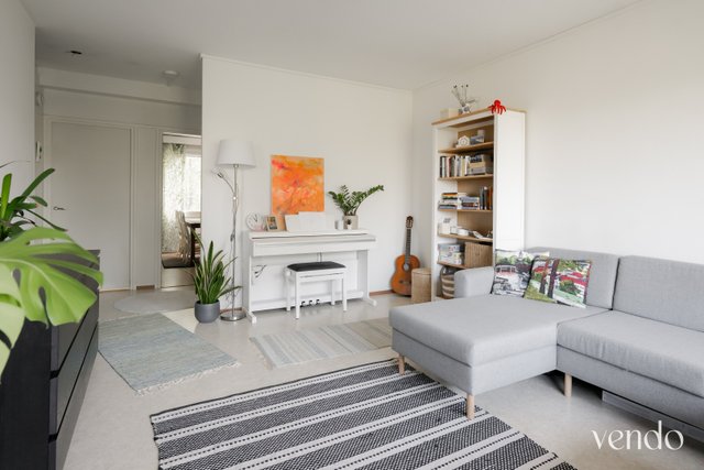 Väliaitankatu 9 D