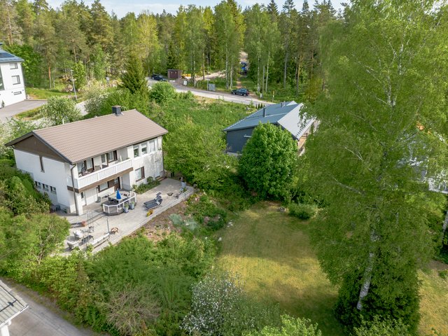 Uudenkylänmäki 26