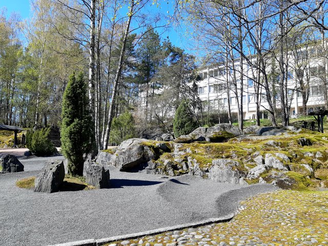 Roihuvuorentie 18 B