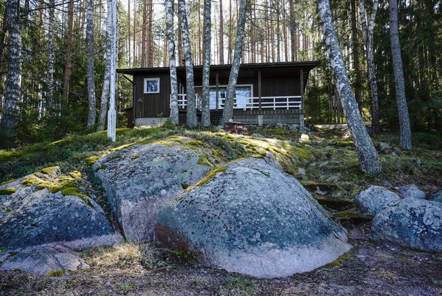 Kiila Sandvikintie 65b