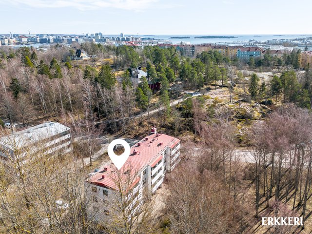 Pohjoiskaari 43 B
