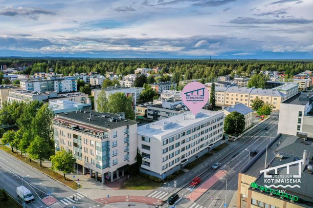 Koulukatu 31 B