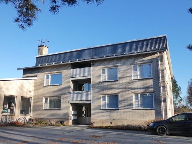 Hämeentie 30 A