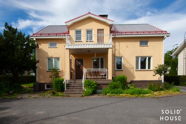 Kalevanpuisto 10 B