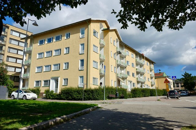 Postikatu 10 A