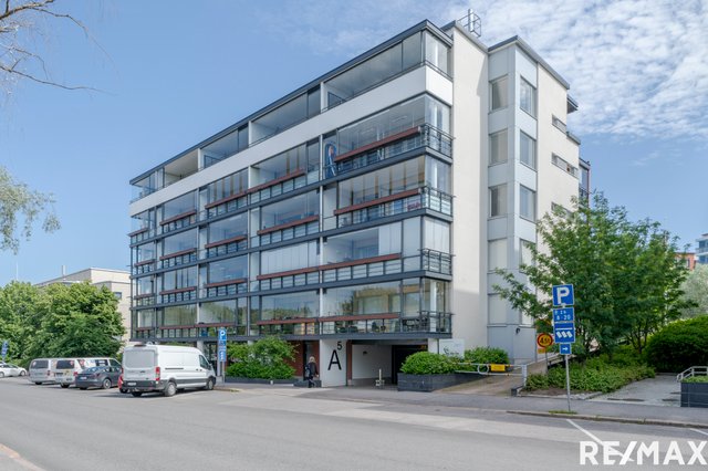 Heikkiläntie 5 B