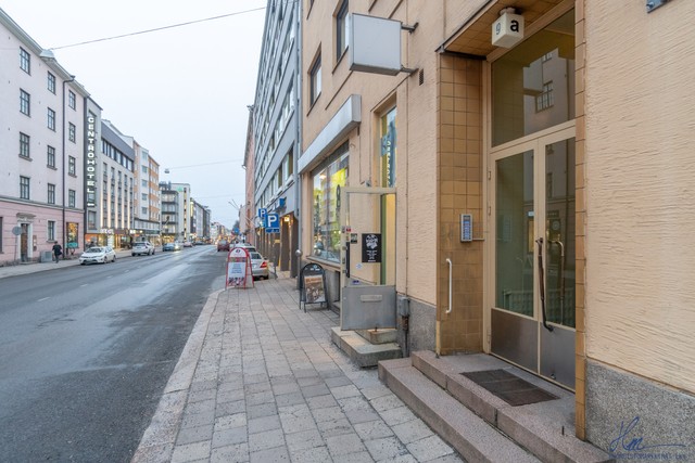 Yliopistonkatu 9a A, 20100 Turku 5