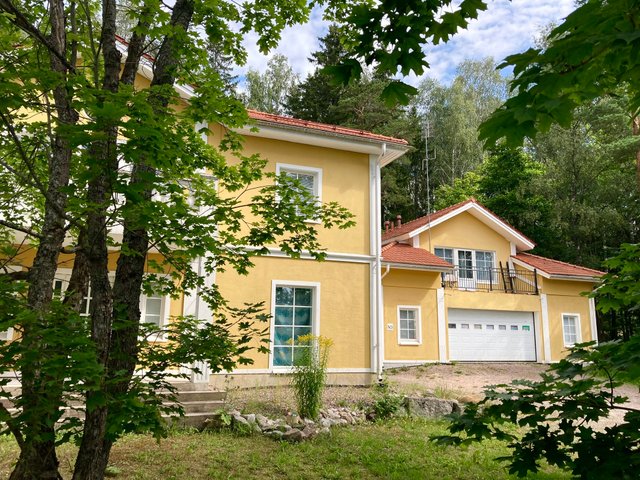 Högsätersintie 23