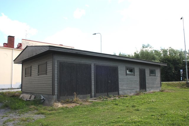 Väinöläntie 2