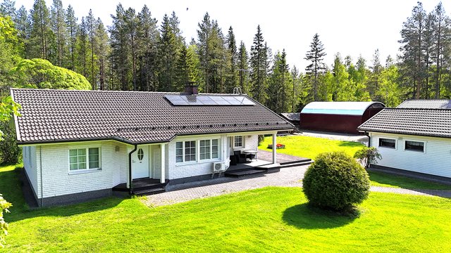 Hurnastintie 1