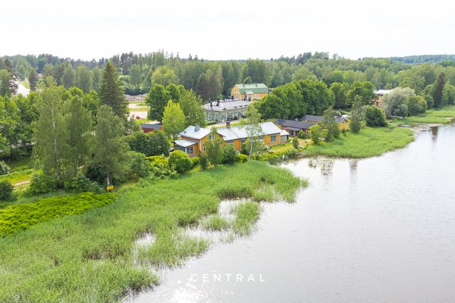 Vanha Hämeenlinnantie 3 A