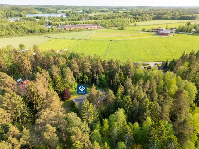 Kuusiahde 2