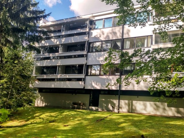 Vantaarinne 4 B