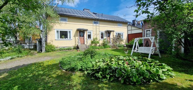 Isomalminkatu 1